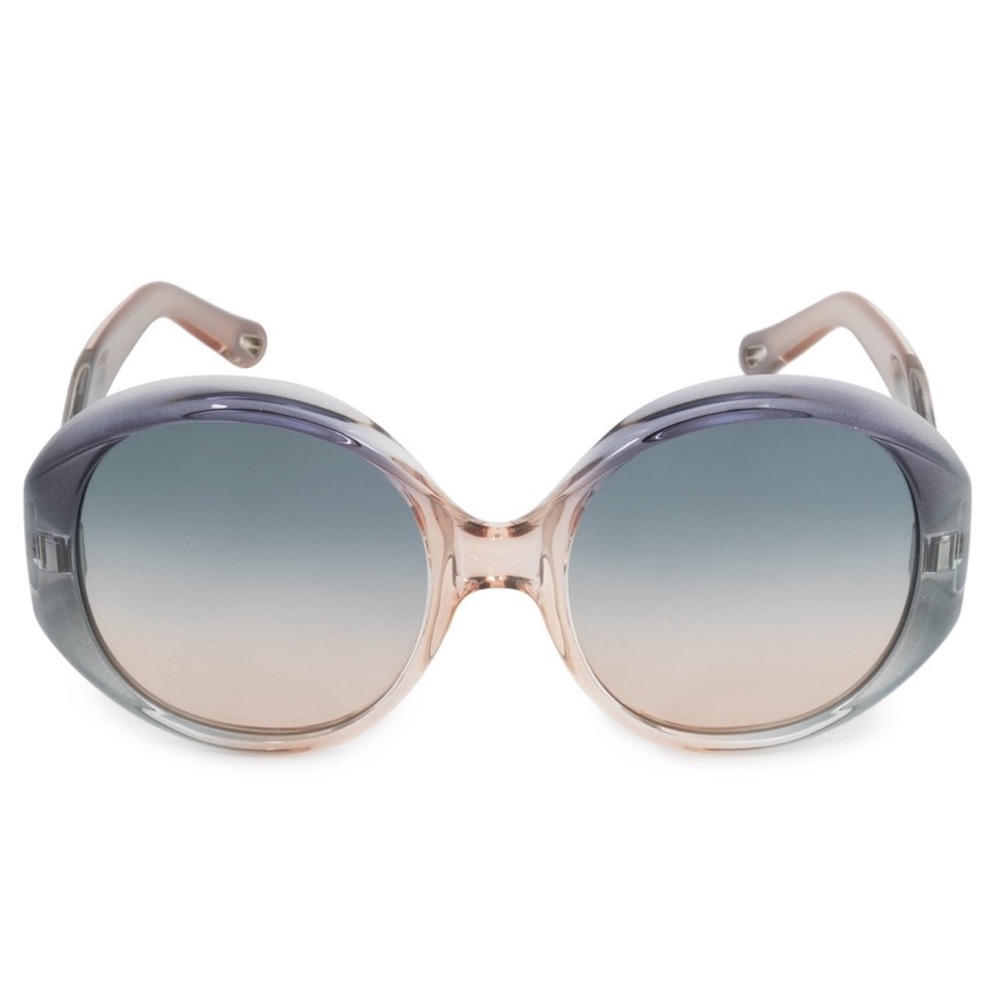 NEW!! CHLOE SUNGLASSES CE732S WITH BOX, CASE, CLOTH & AUTHENTICITY CARD